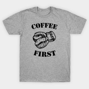 Coffee T-Shirt